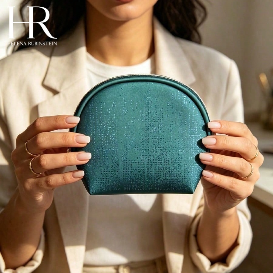 HELENA HELENA’s bag Noble Mini - High Luxury Skincare ulasan dan harga