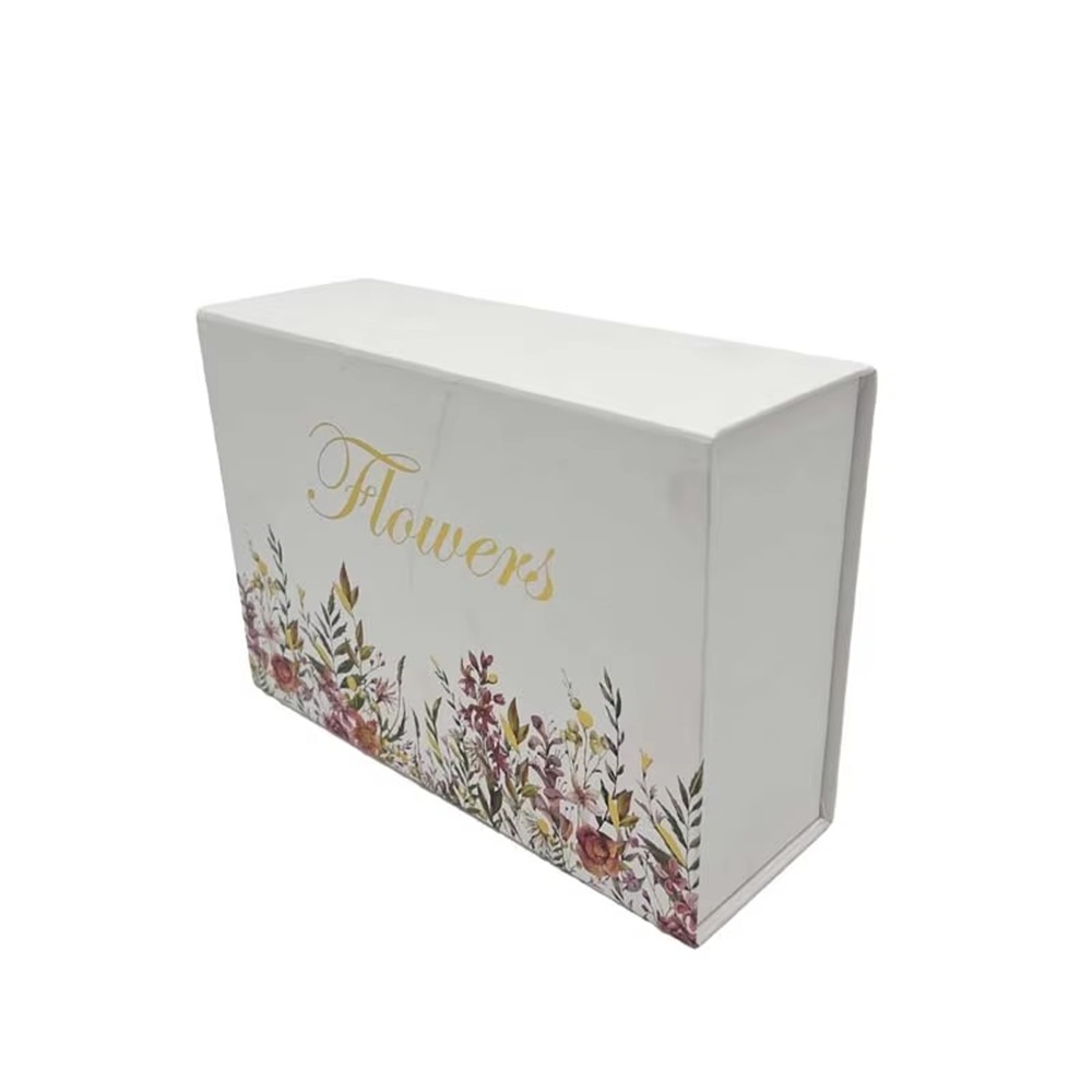 Custom Printed Skincare Box｜Hi - High Luxury Skincare ulasan dan harga